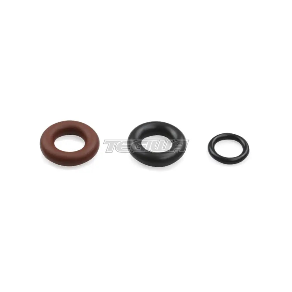 Genuine Honda Fuel Injector Seal O-Ring Kit K-Series K20A K20Z