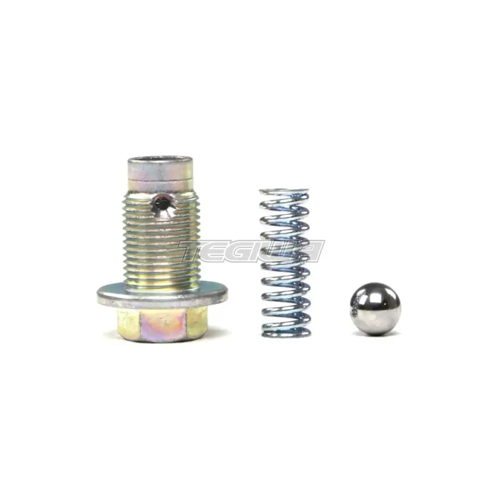 Genuine Honda Gearbox Detent Spring Bolt Ball Kit K-Series