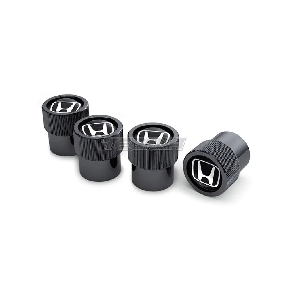 Genuine Honda 'H' Valve Stem Caps USDM Civic Type-R FL5 23+