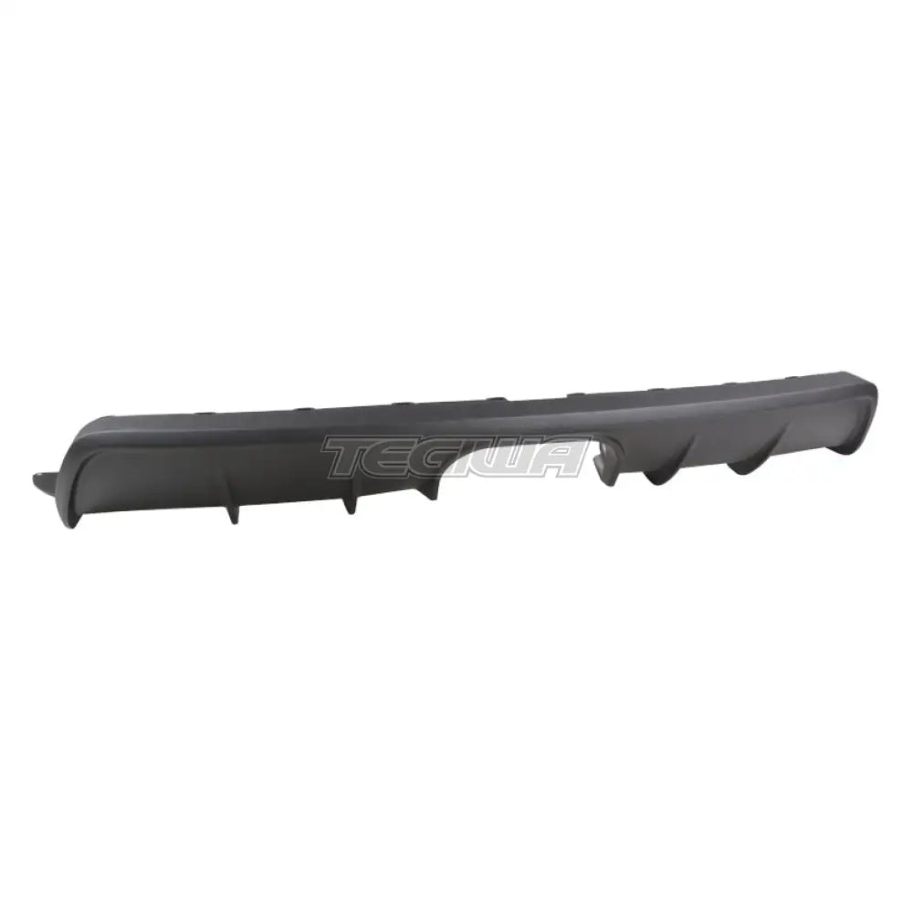 Genuine Honda HPD Rear Diffuser CR-Z ZF1 11-15