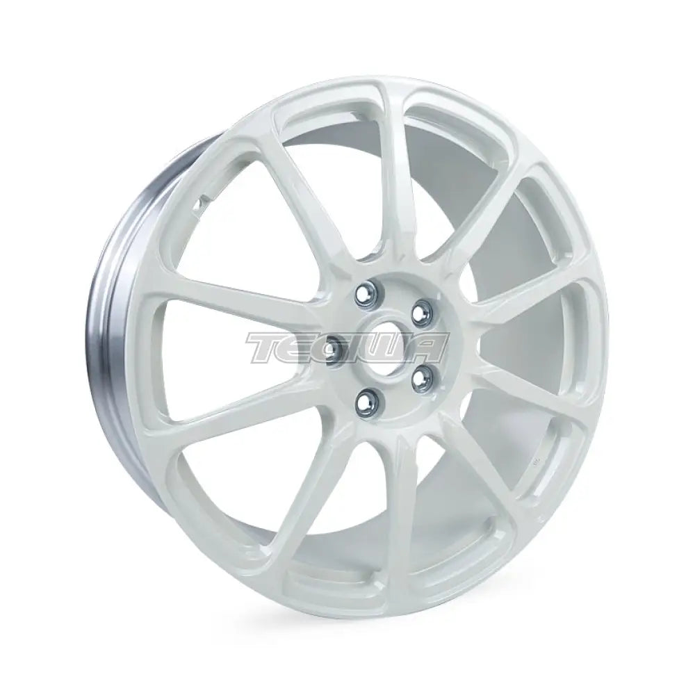 Genuine Honda JDM Modulo 20" Alloy Wheel White Civic Type-R FK8 17+