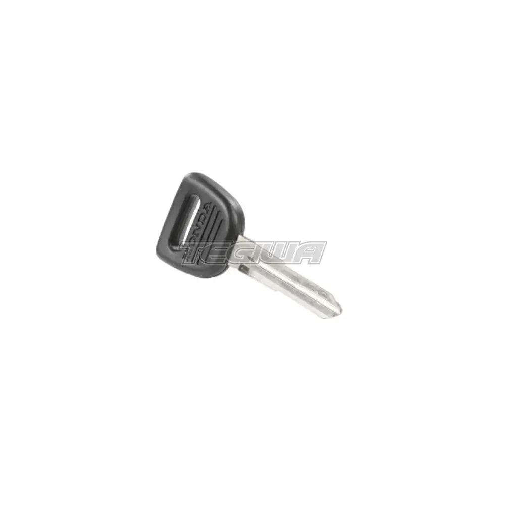 Genuine Honda Main Blank Key Various Models Accessories