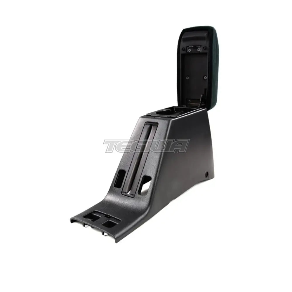 Genuine Honda Optional Black Armrest Civic EG