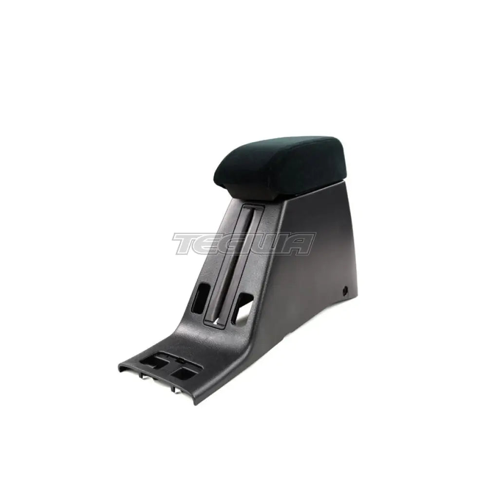 Genuine Honda Optional Black Armrest Civic EG