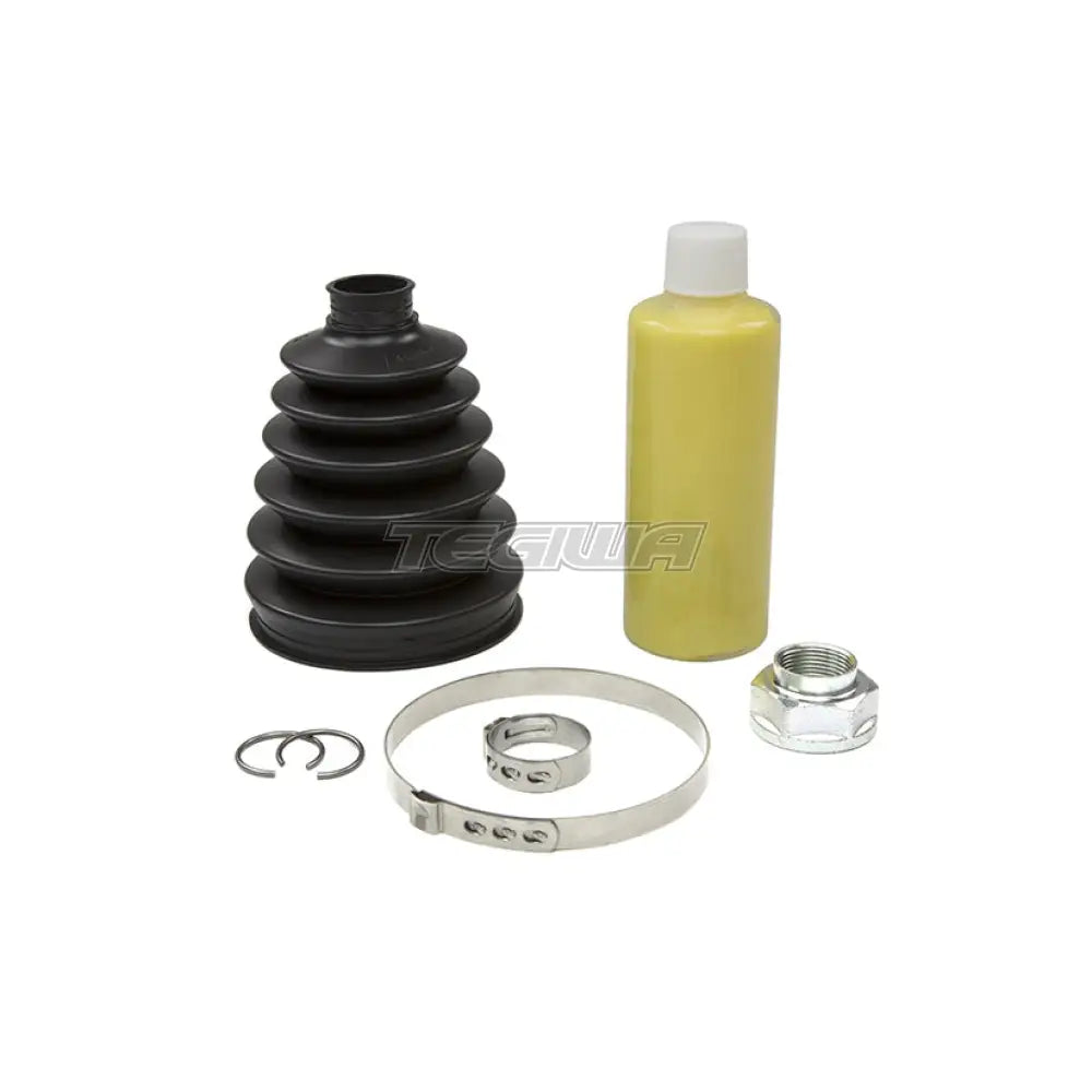 Genuine Honda Outer Driveshaft Axle CV Joint Boot Kit S2000