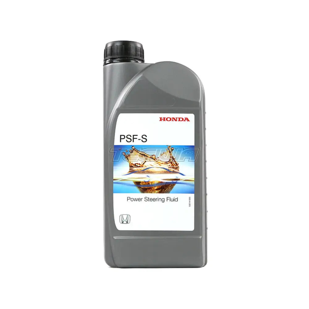 Genuine Honda PSF-S Power Steering Fluid 1L 1 Litre