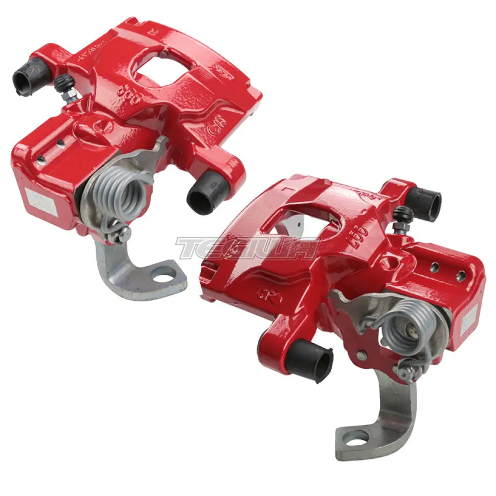 Genuine Honda Rear Brake Caliper Civic Type-R FK2