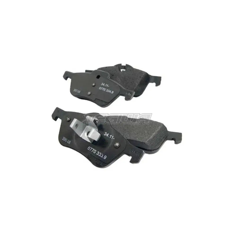 Genuine Honda Rear Brake Pads Set Civic Type-R FK8 17+