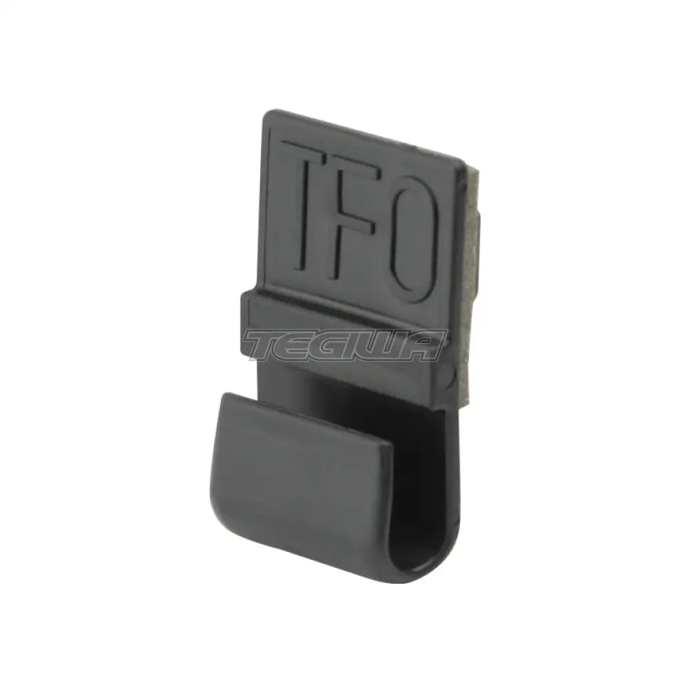 Genuine Honda Rear JDM License Plate Clip