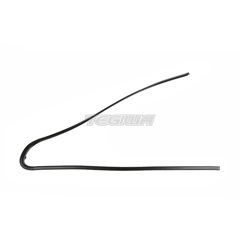 Genuine Honda Rear Window Seals CRX EF