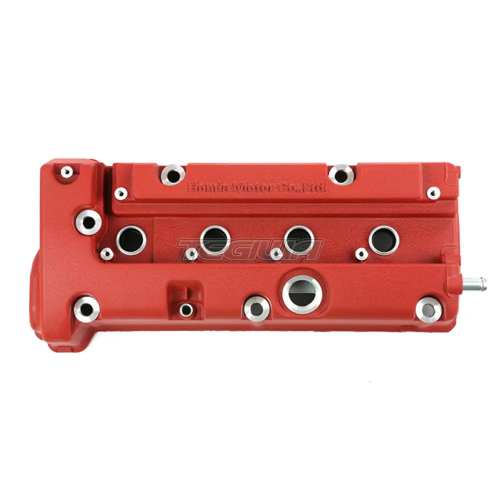 Genuine Honda Red Rocker Cover Civic FN2 FD2 K20Z Type-R