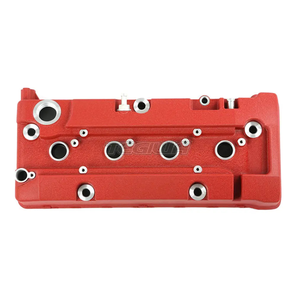 Genuine Honda Red Rocker Cover S2000 AP1 F20C 04-05