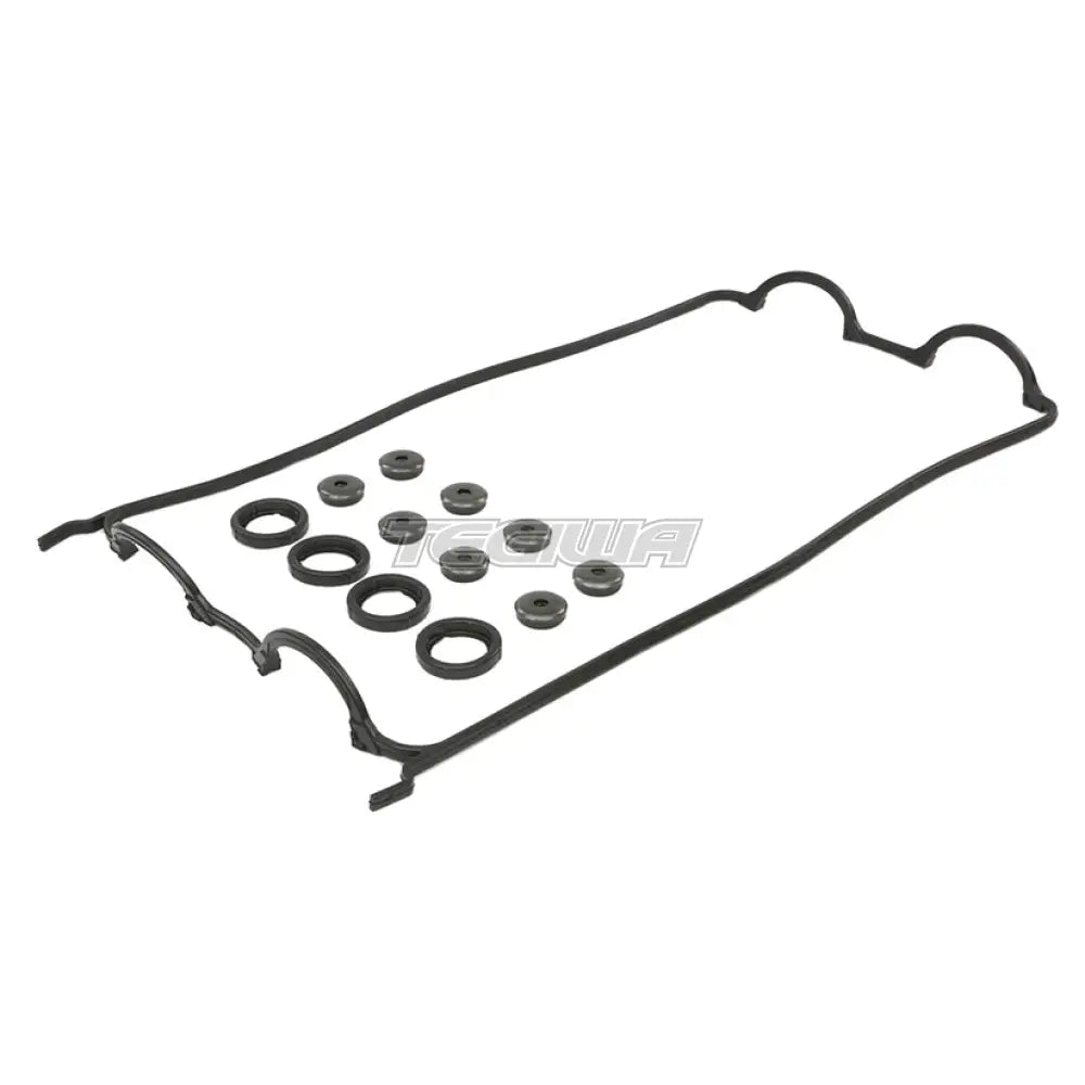 Genuine Honda Rocker Cam Cover Gasket Set H-Series H22A7