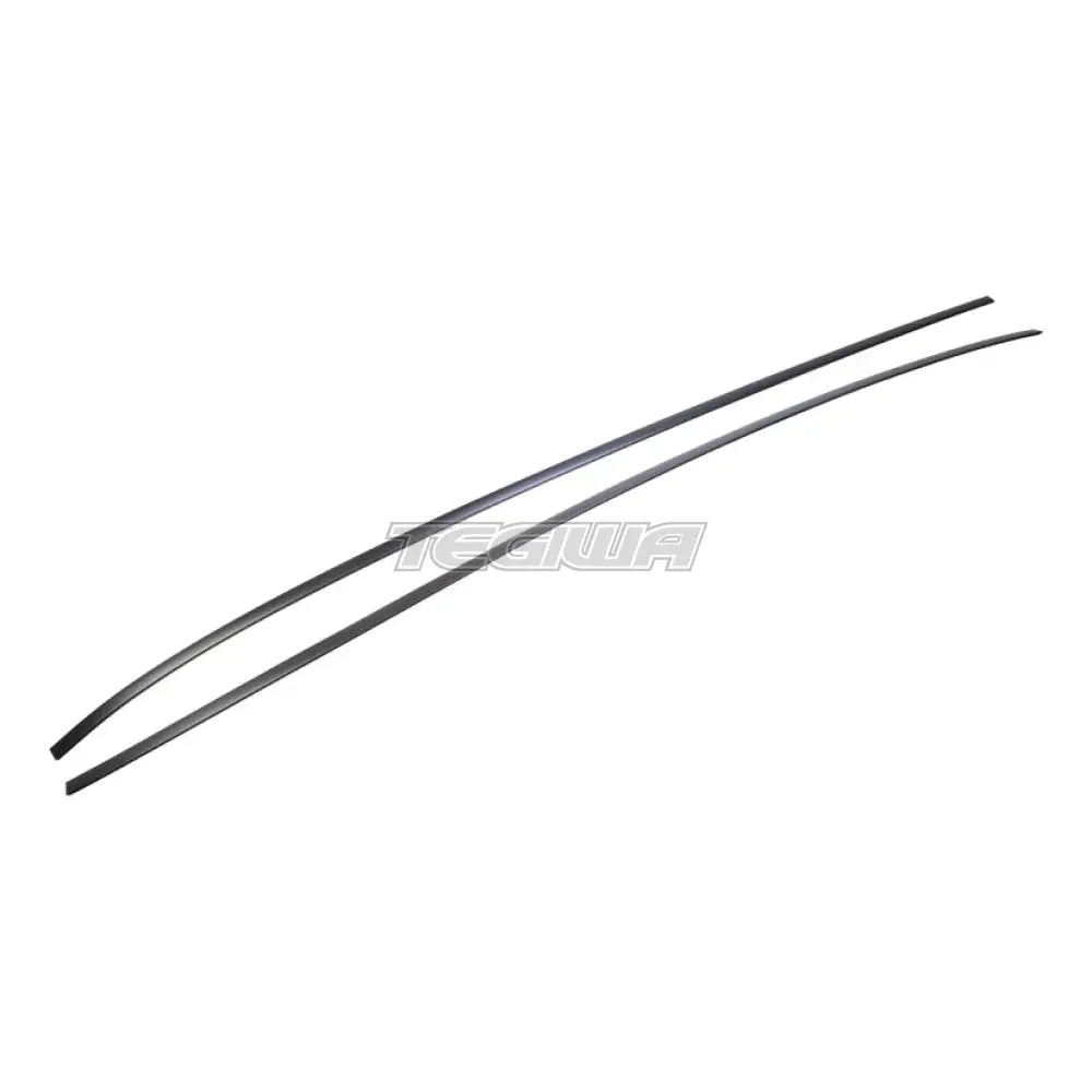 Genuine Honda Roof Moulding Strips Civic Eg Lights & Accessories