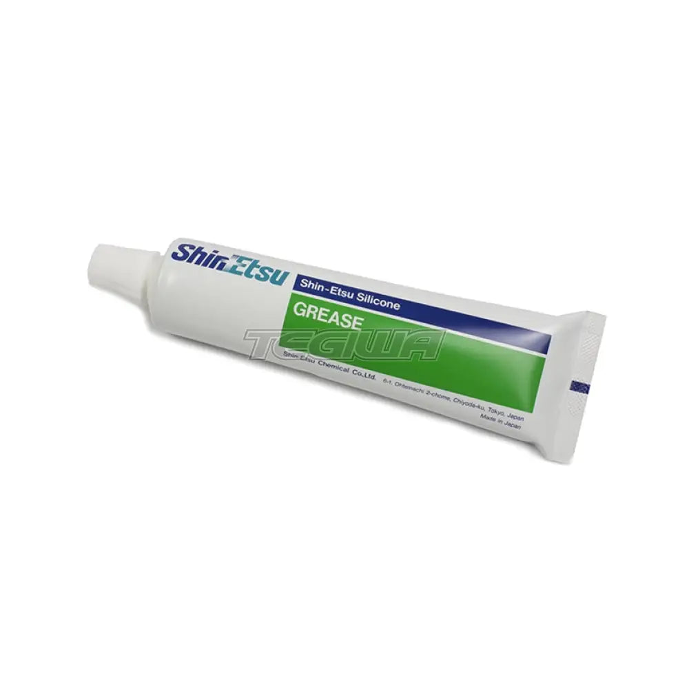 Genuine Honda Shin-Etsu Silicone Grease 100G (Universal)