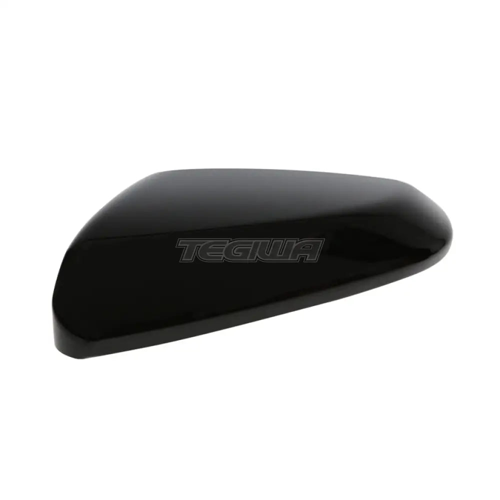 Genuine Honda Skull Wing Mirror Cap Cover Civic Gloss Black FK7 1.5T