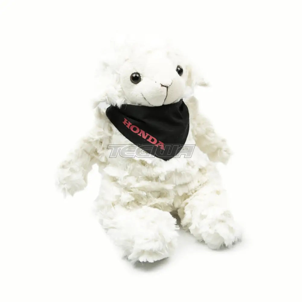 Genuine Honda Stuffed Toy Animal Sheep