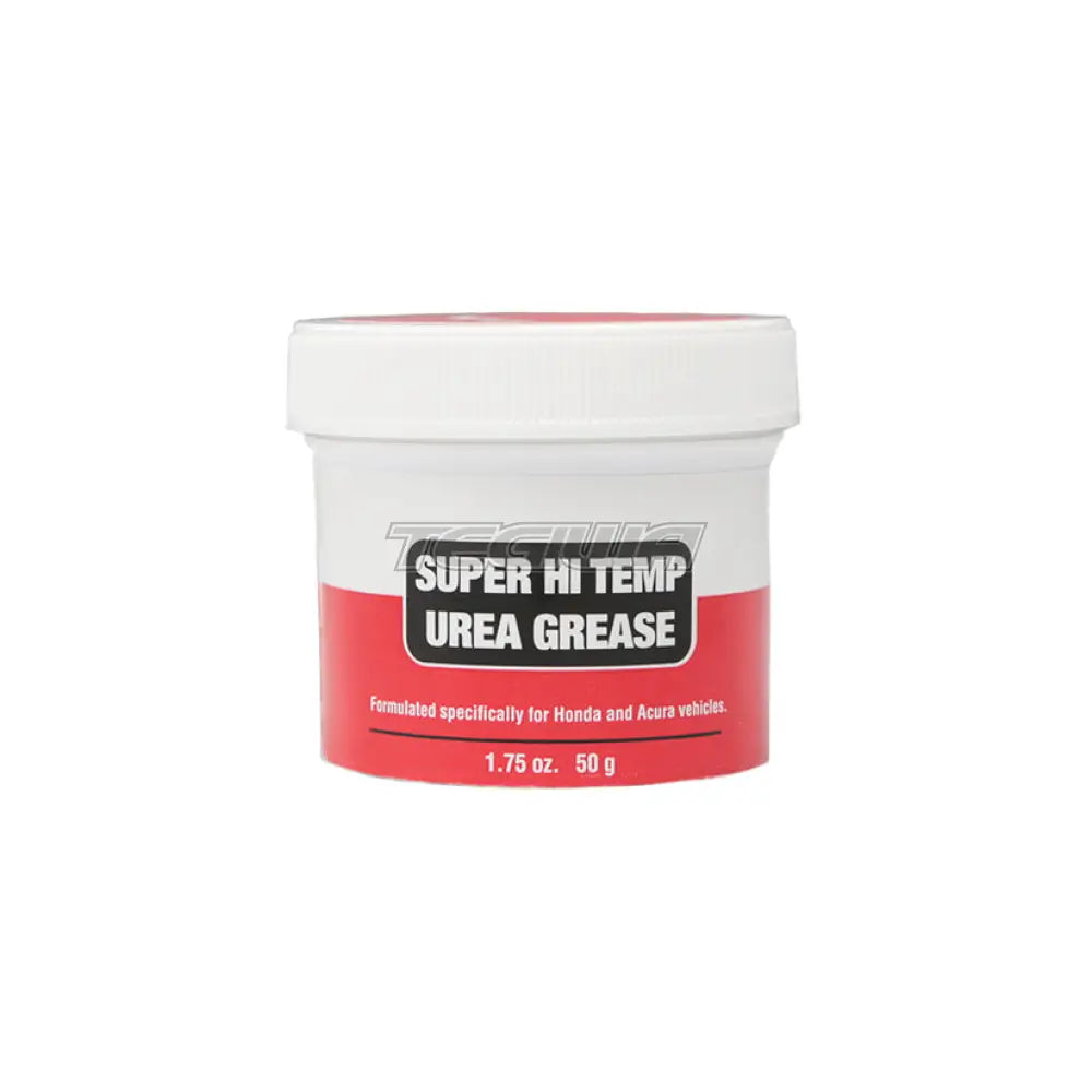 Genuine Honda Super Hi Temp Urea Grease 50G 1.75Oz