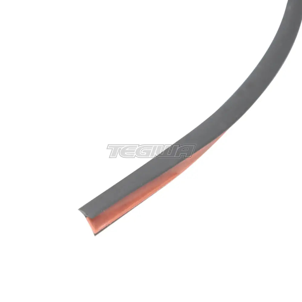 Genuine Honda Under Body Rubber Moulding Seal Strip Black 3200mm Various Models