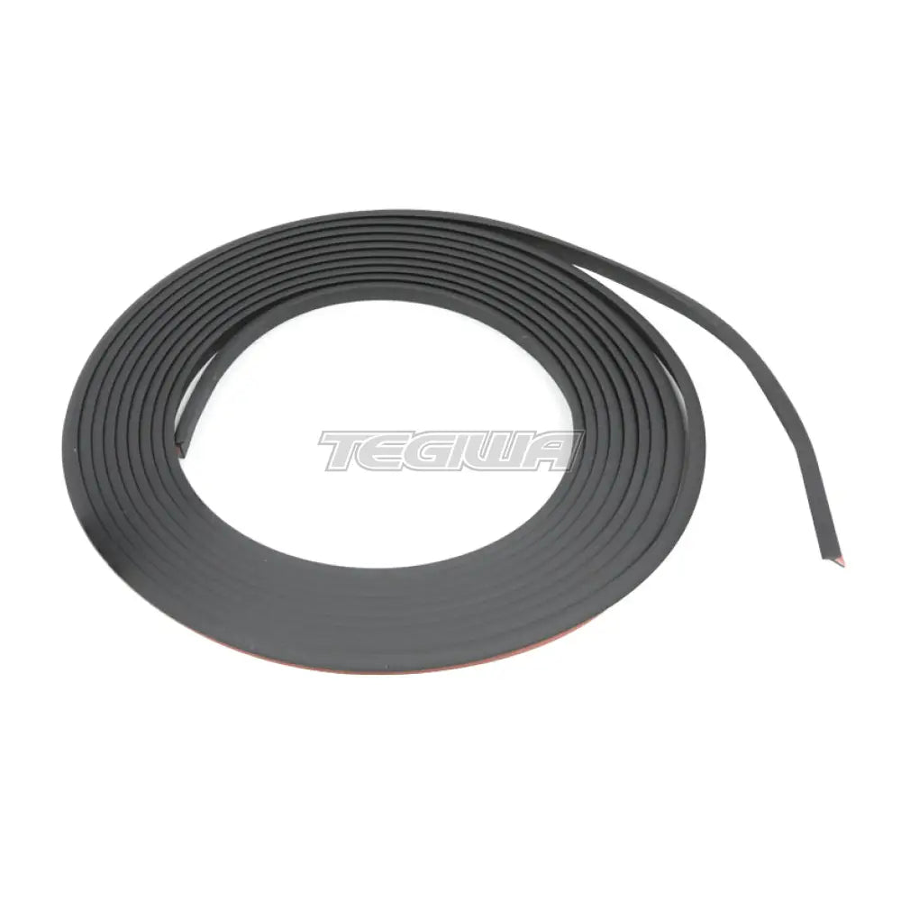 Genuine Honda Under Body Rubber Moulding Seal Strip Black 3200mm Various Models