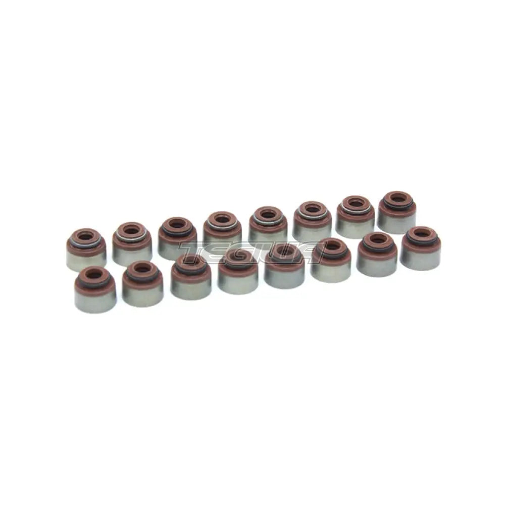 Genuine Honda Valve Stem Seals D16A8 CRX