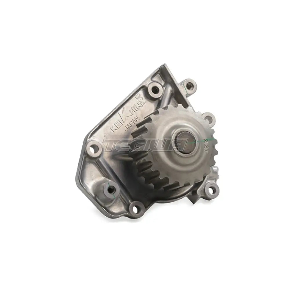 Genuine Honda Water Pump B-Series B16A1 Civic CRX VT