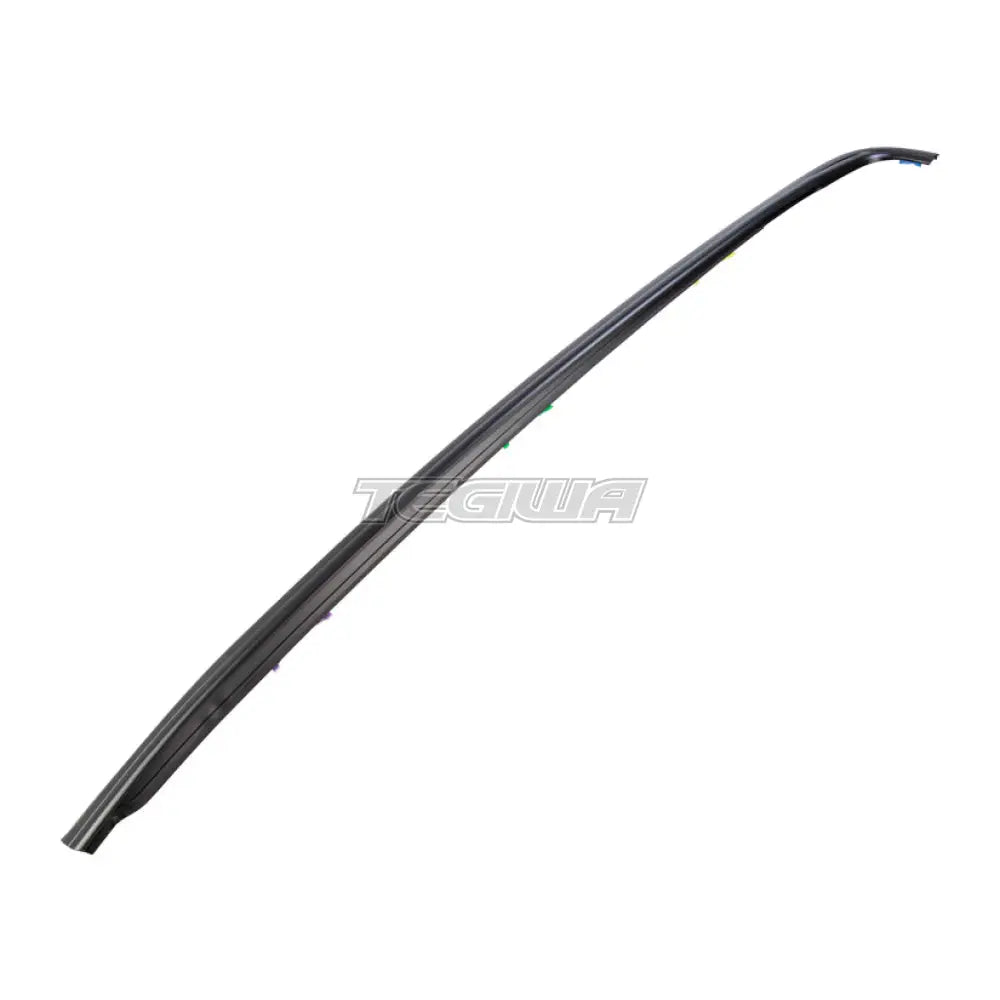 Genuine Honda Windshield Seal Moulding Civic EG