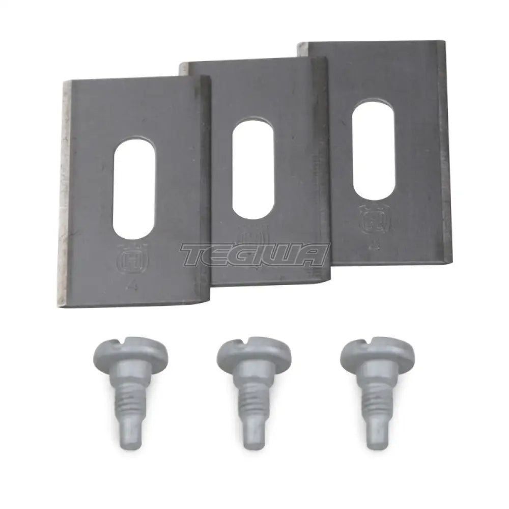 Genuine Husqvarna OEM Replacement Lawn Mower Blades