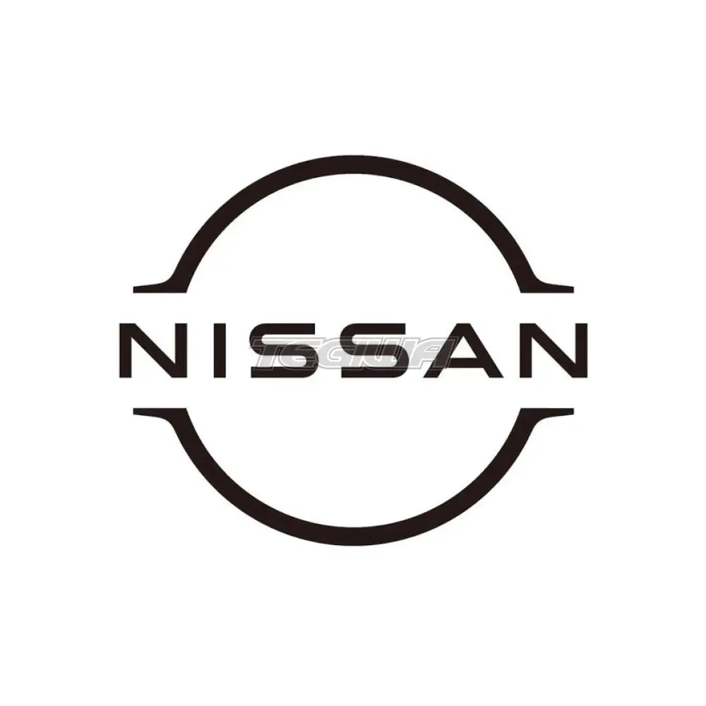 Genuine Nissan Rear Crankshaft Oil Seal Silvia S14 SR20DE SR20DET