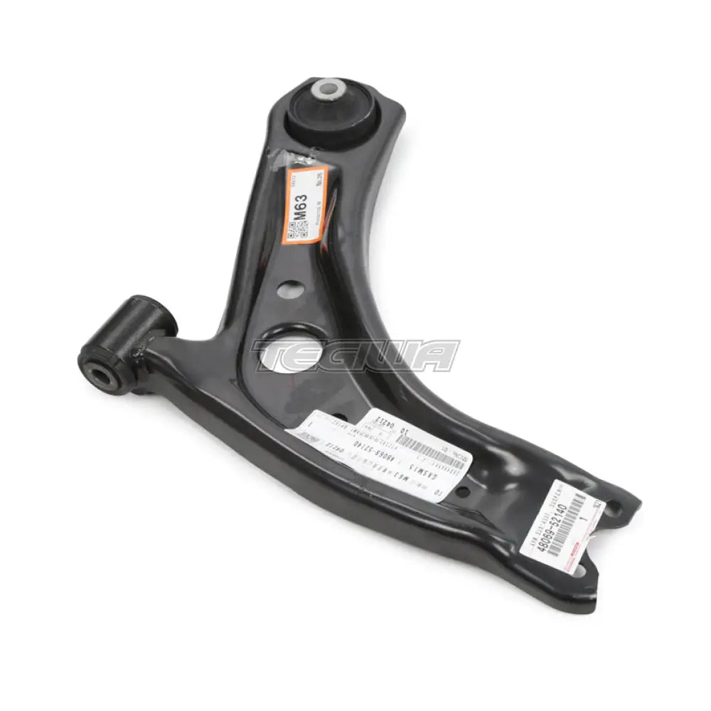 Genuine Toyota Front Lower Suspension Control Arm GR Yaris 20+