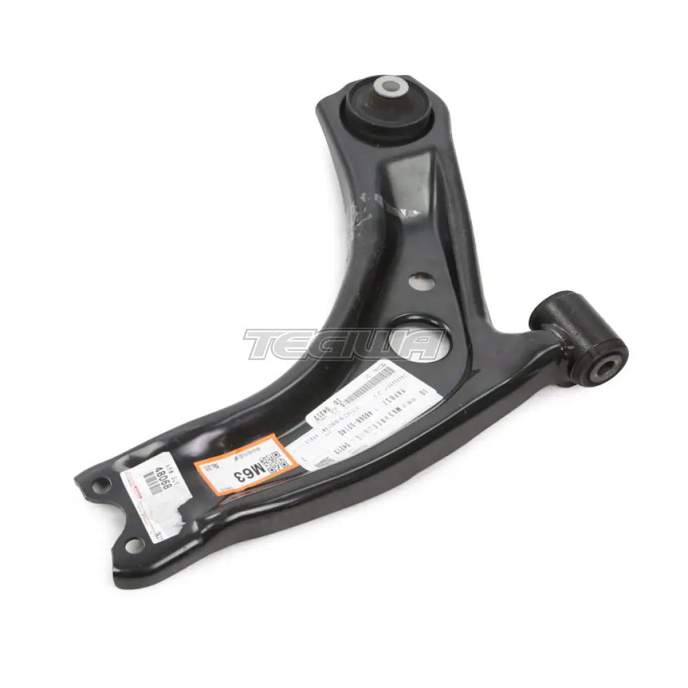 Genuine Toyota Front Lower Suspension Control Arm GR Yaris 20+