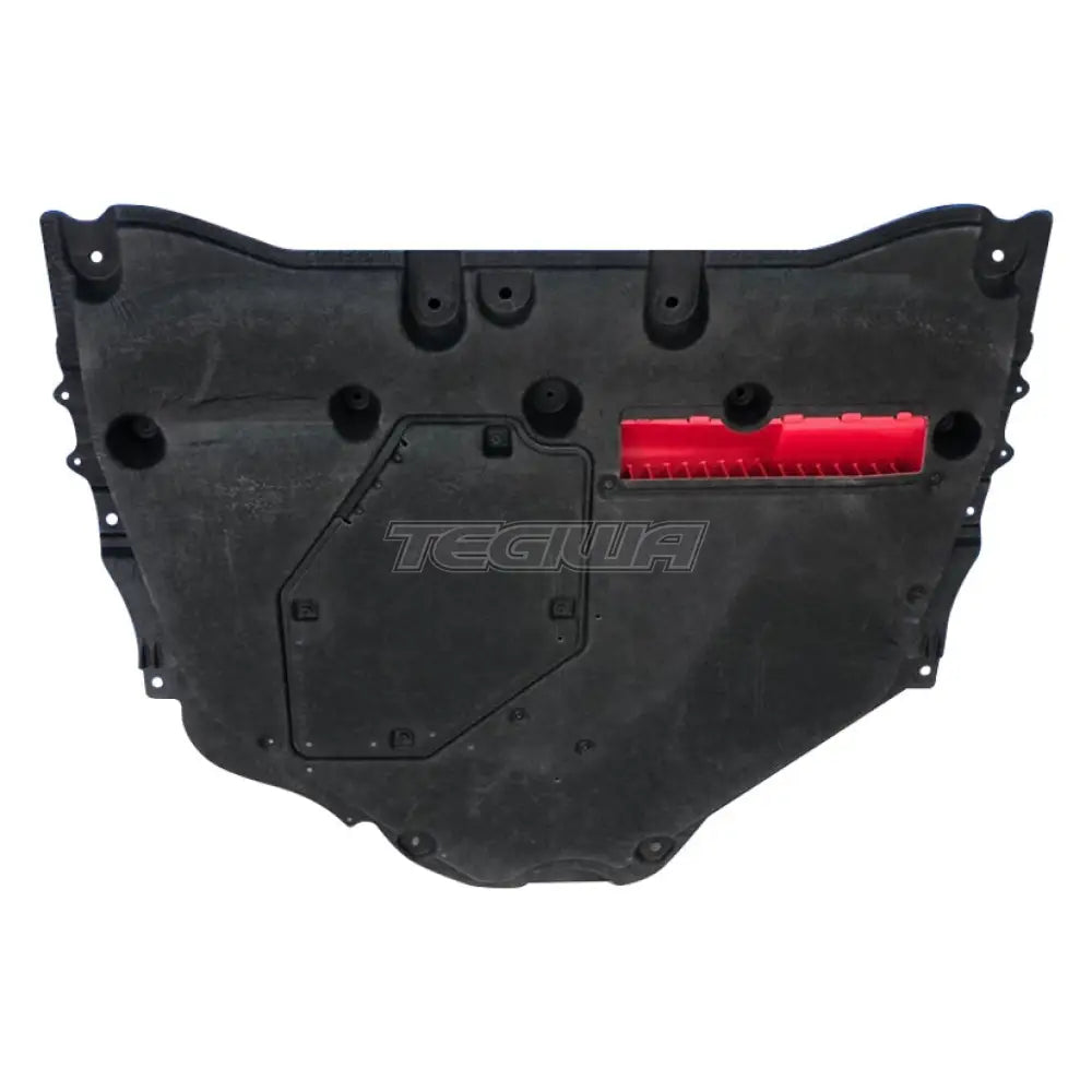 Genuine Toyota Gazoo Racing Engine Cooling Under Cover Guard Shield Toyota GR Yaris 20+