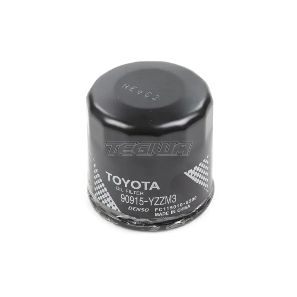 Genuine Toyota Oil Filter GR Yaris 20+