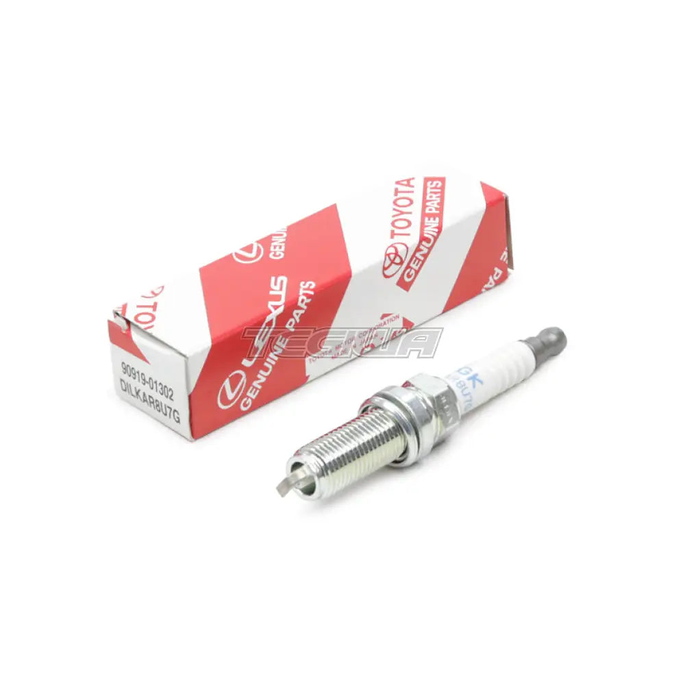 Genuine Toyota Spark Plug G16E-GTS GR Yaris 20+