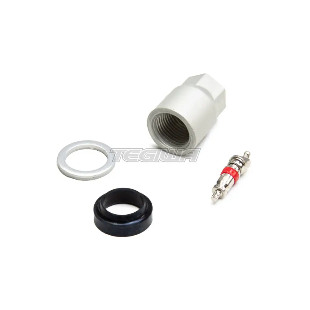 Genuine Toyota Tyre Balancing Valve Pressure Fitting Kit GR Yaris 20+