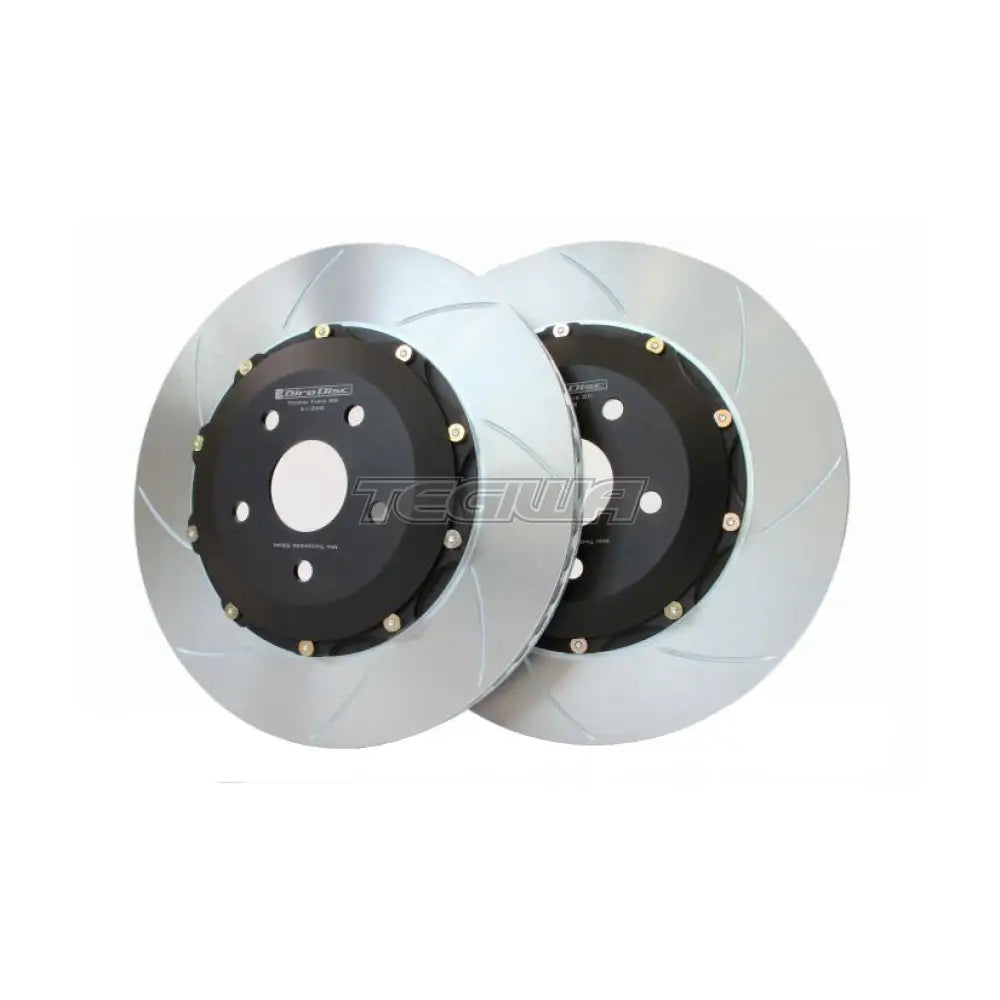 Girodisc Front Brake Discs 2-Piece Toyota GR Yaris 20+