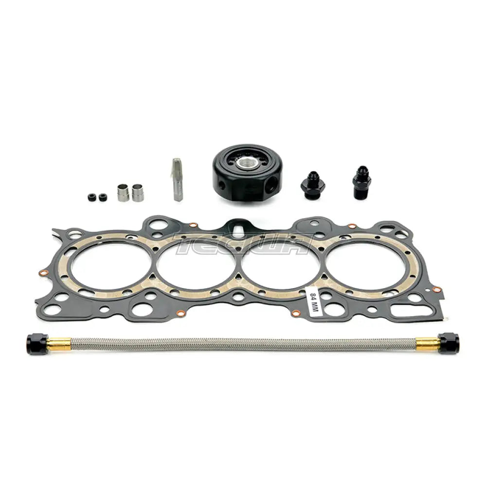 Golden Eagle Honda B20 VTEC Full Conversion Kit with 84mm Gasket