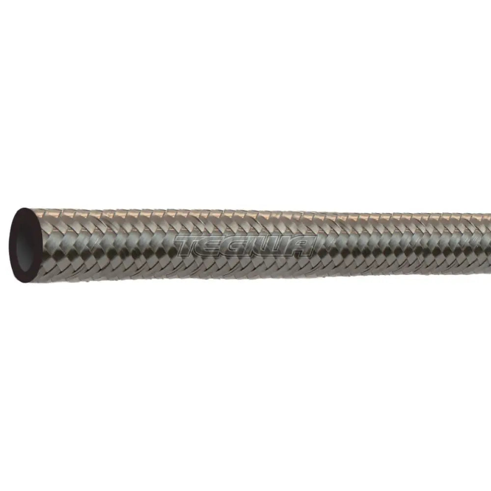 Goodridge 200 Series Nitrile Hose With Stainless Braid An4 Hoses & Fittings