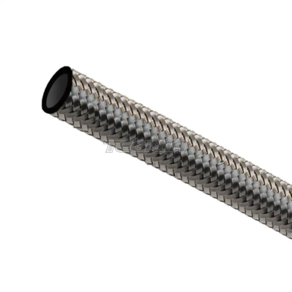 Goodridge 600 Series Ptfe Stainless Braided Hose An2 / Uncovered Hoses & Fittings