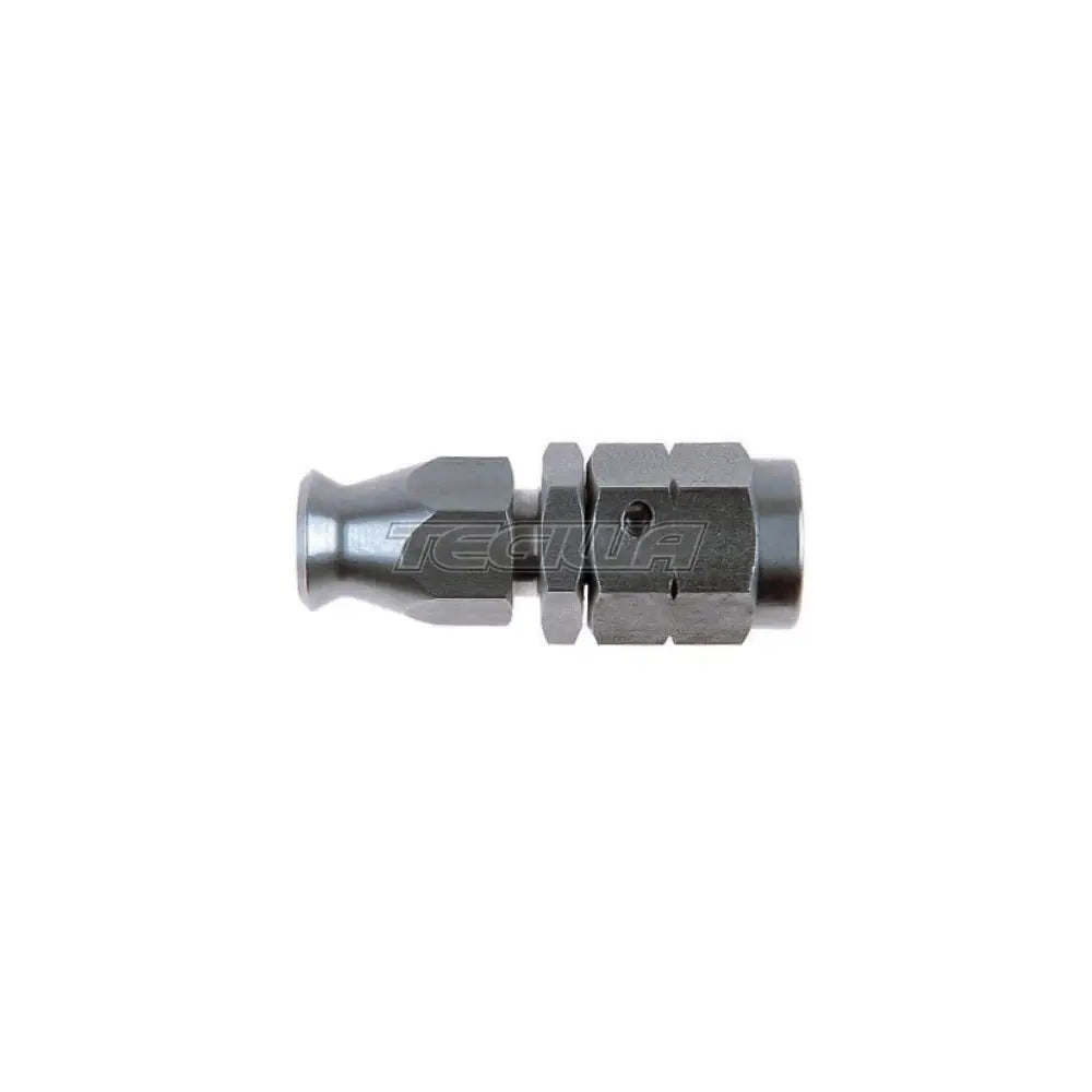 Goodridge 600 Series Reusable Hose Fitting An3 Swivel Female / M10 X 1.0Mm Concave Stainless Hoses