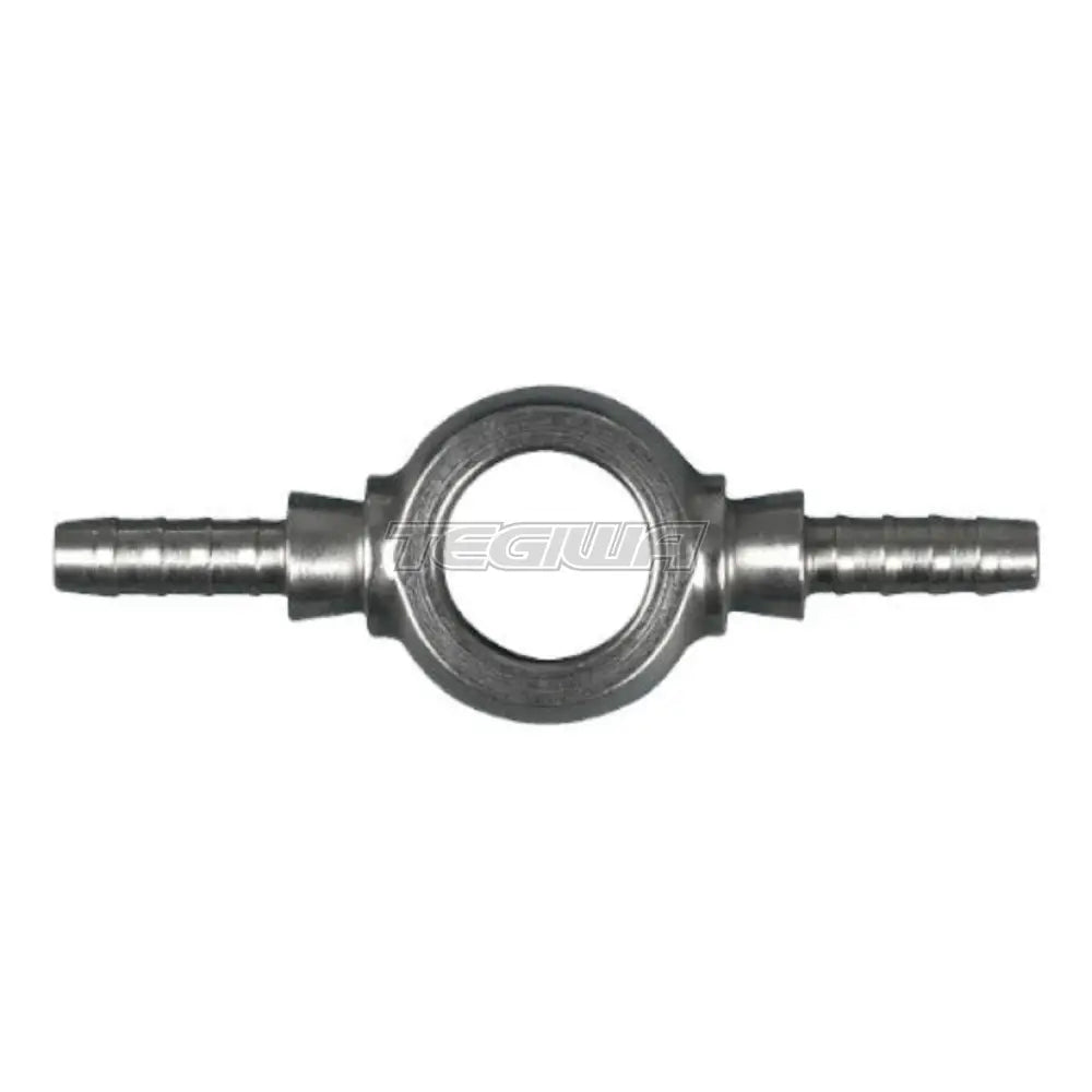 Goodridge 600 Series Twin Crimp Banjo 10Mm Hole Brake Lines