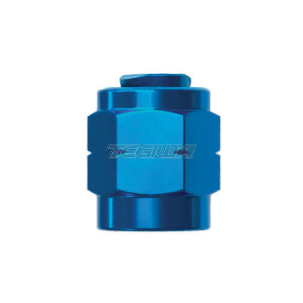 Goodridge Female Cap 5/16 Jic An2 Hoses & Fittings