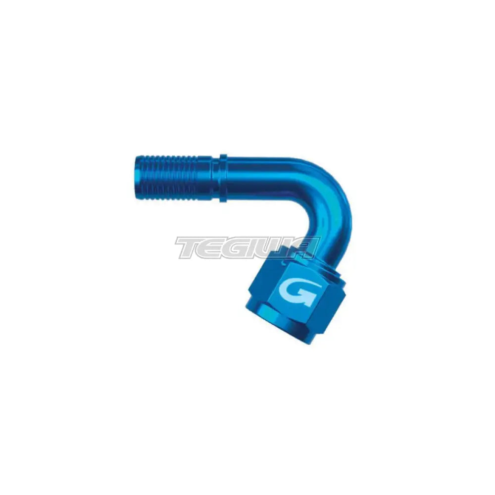 Goodridge G-Line Hose End 120 Hoses & Fittings