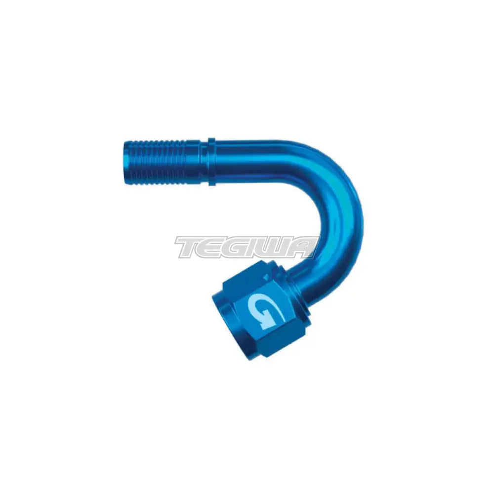 Goodridge G-Line Hose End 150 Hoses & Fittings