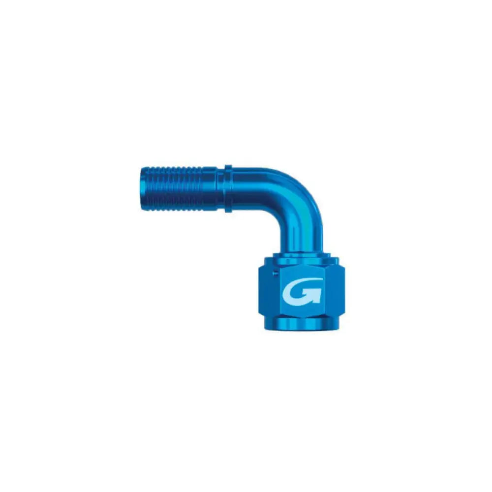 Goodridge G-Line Hose End 90 Hoses & Fittings