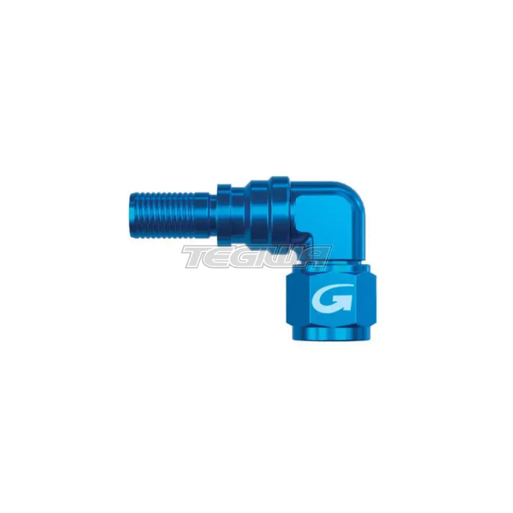 Goodridge G-Line Hose End 90 Swivel Forged Hoses & Fittings