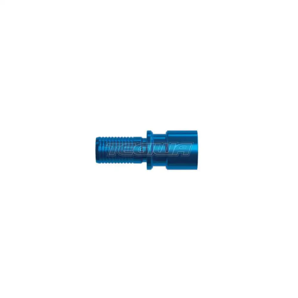 Goodridge G-Line Hose End Straight 10 Wiggins Hoses & Fittings