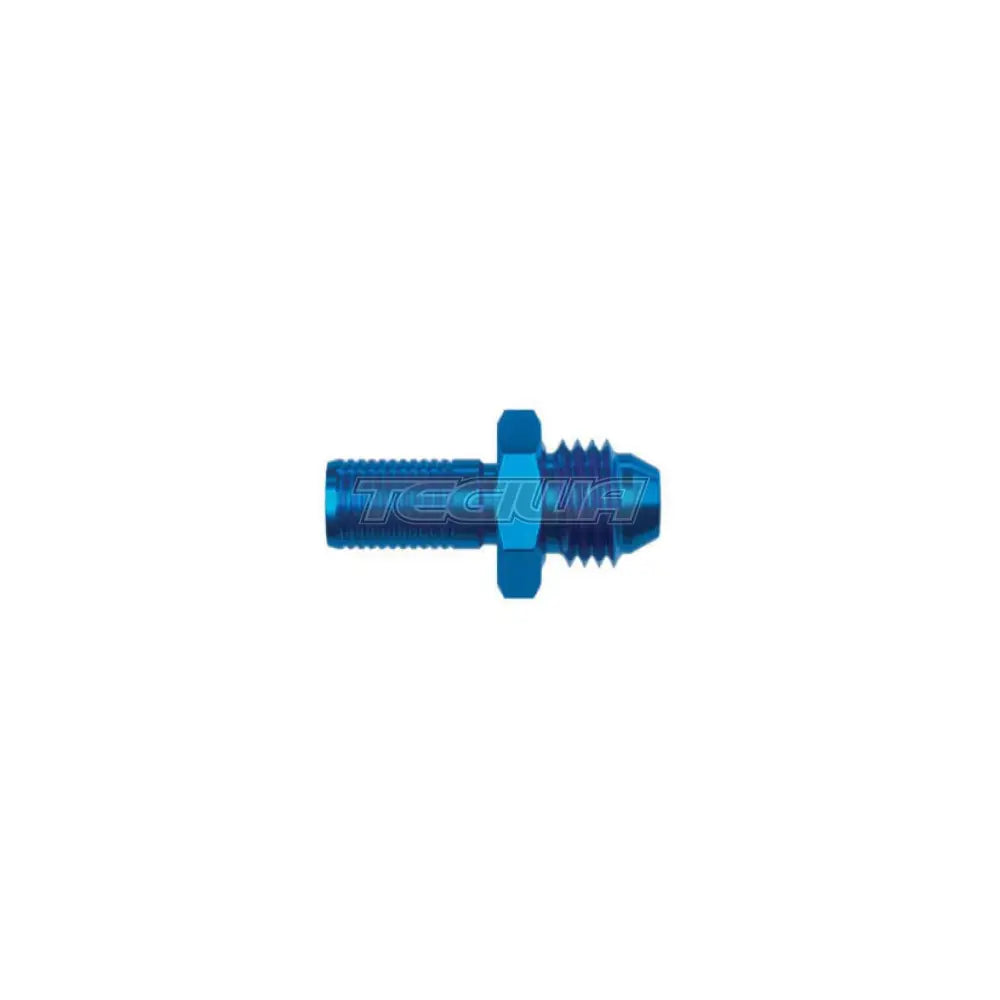 Goodridge G-Line Hose End Straight Male-Male Hoses & Fittings