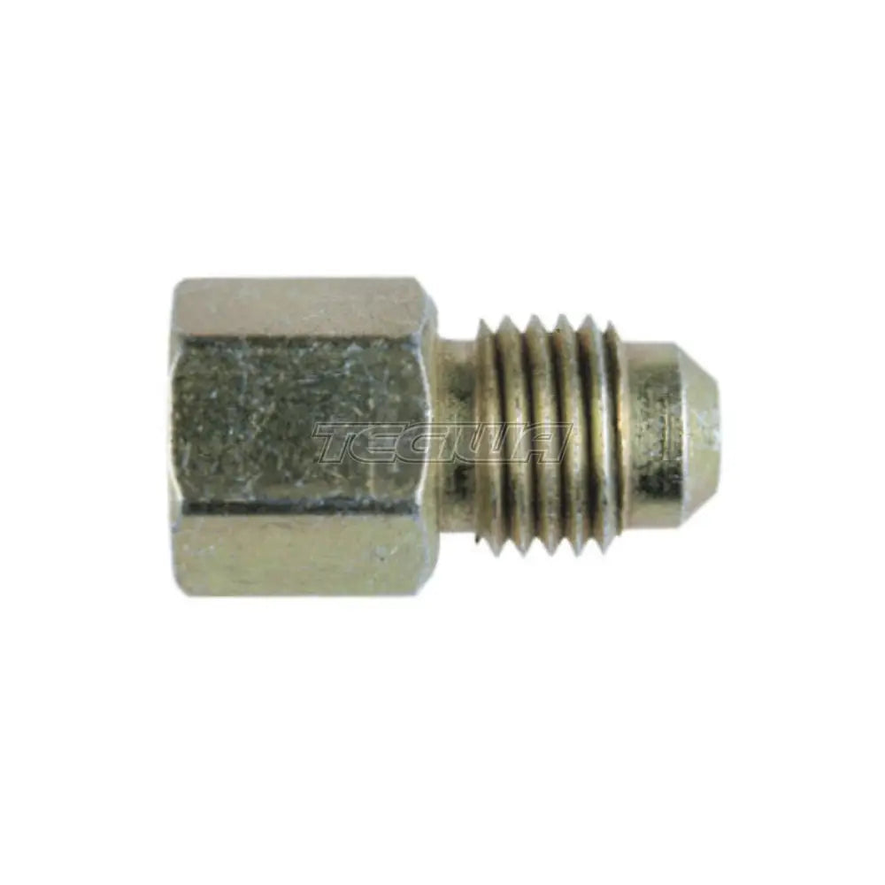 Goodridge Gauge Fitting 3/8 Male -1/8 Npt Female Hoses & Fittings