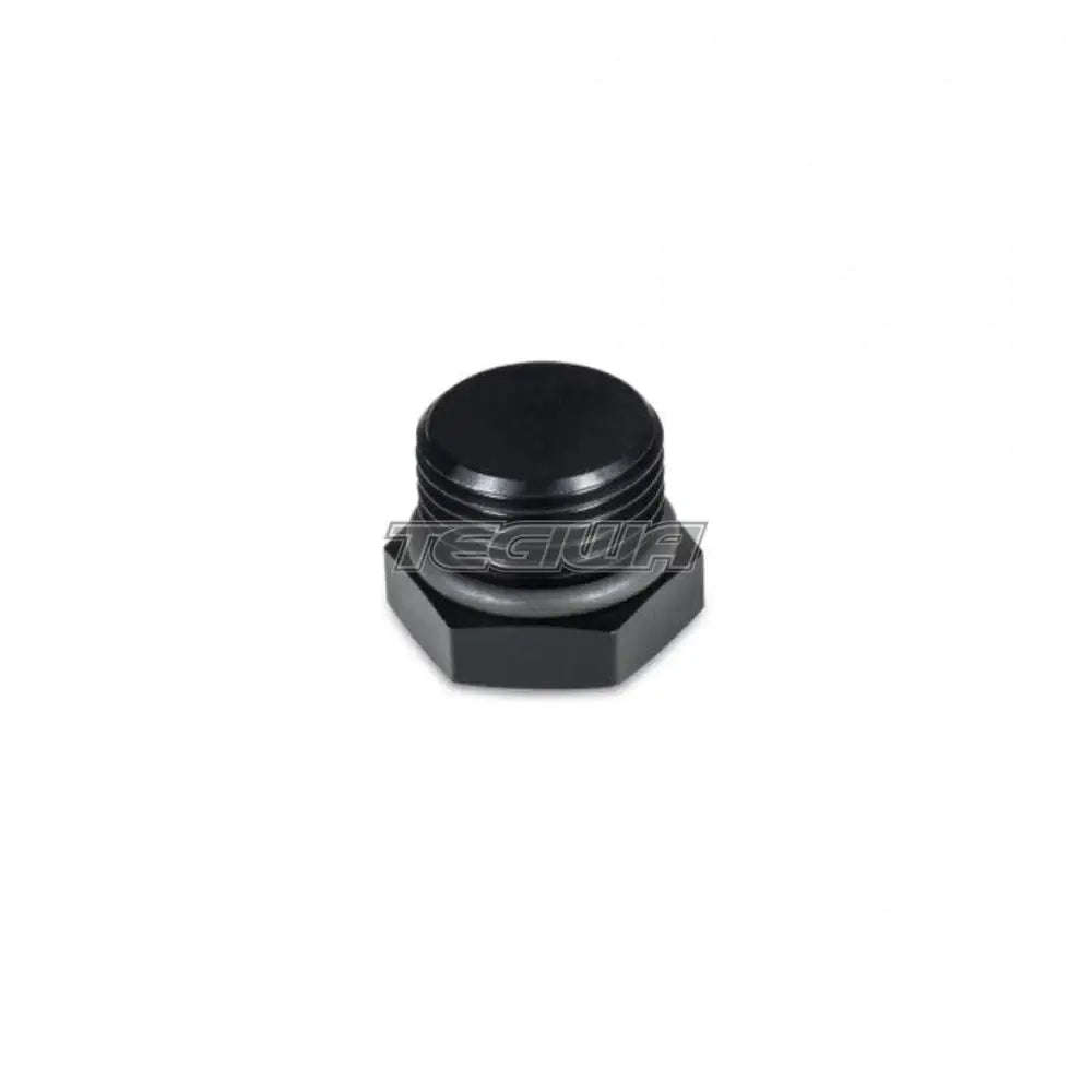 Grams Performance -10 SAE O-Ring Boss ORB Plug